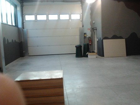 interno-vista zona foto